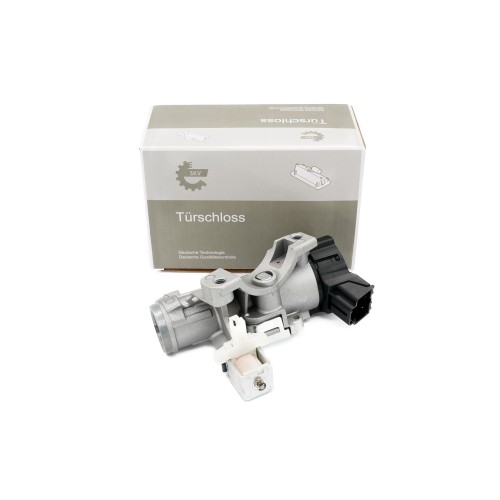 Kλειδαρια (αφαλός) τιμονιού ESEN VW POLO 6R/6C 2009- ROOMSTER AMAROK 6R0905851F