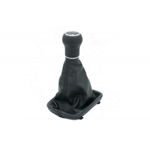 Φουσκα λεβιε με πομολο 6 ταχυτητων AUDI A4 B5 A6 C5 A8 4B0863279A 12mm