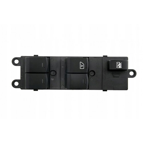 Διακόπτης ηλεκτρικων παραθυρων NTY Nissan Navara D40 Pathfinder Qashqai 2007-13PIN EWSNS004