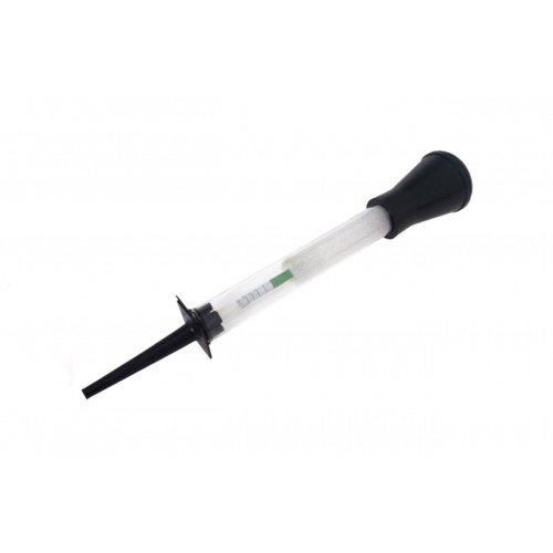 Πυκνομετρο αντιψυχτικου AMIO Coolant tester TEST-02 01248