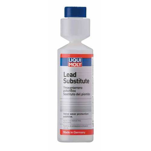 Liqui Moly Υποκατάστατο Μολύβδου 250ml 1838