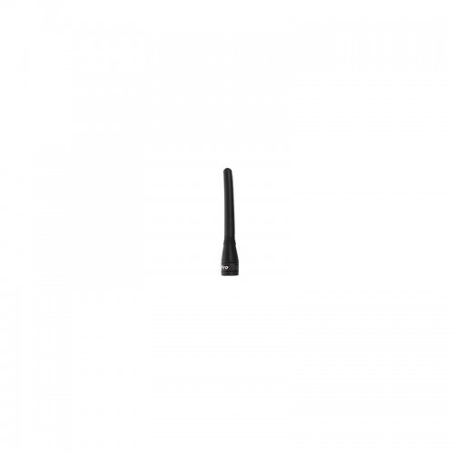 Κεραια οροφης 10cm με Μ5 & Μ6 αντάπτορες PROPLUS 760762