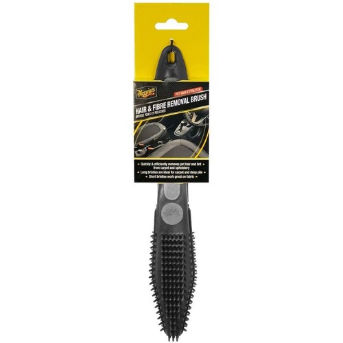 Meguiar's Hair And Fibre Removal Brush X1140EU