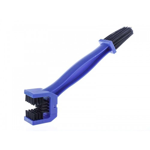 Chain Cleaning Brush Βούρτσα Καθαρισμού Αλυσίδας Μοτοσυκλέτας CARMOTION 86137