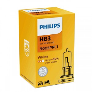 Λάμπα Philips Premium 30% 9005 HB3