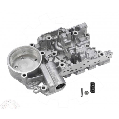 Καπάκι Mechatronic DSG7 (DQ200) VW Audi Skoda Seat – Σώμα / Housing 0AM325066AE ESEN SKV 97SKV372