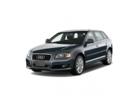 A3 2003-2012
