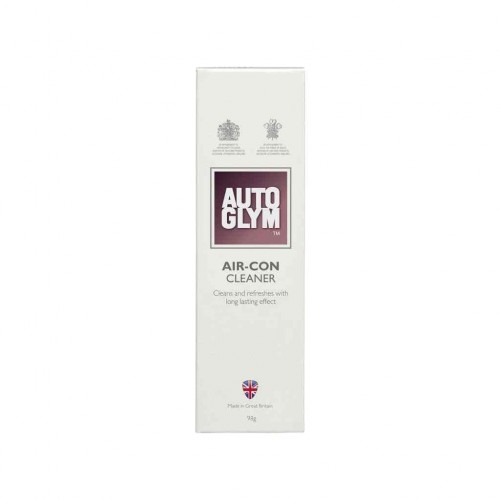 Autoglym Air-Con Cleaner Καθαριστικό Κυκλώματος Κλιματισμού - Καμπίνας 150ml