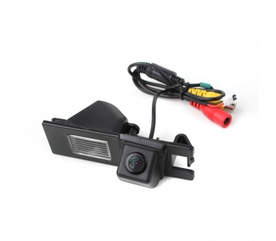 OEM Κάμερα Οπισθοπορείας για OPEL Vectra C / Astra H / Corsa C / Corsa D / Insignia