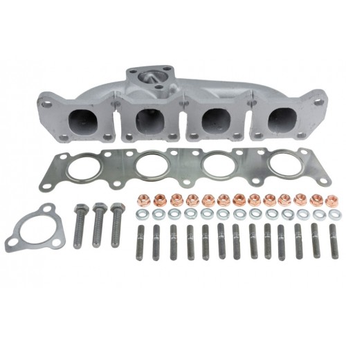 Πολλαπλή Εξαγωγής NTY BKW-VW-007 για VW Golf IV, Audi A3, Skoda Octavia, Seat Ibiza 1.8T (20V)