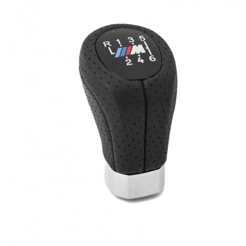 Πομολο λεβιε 6 ταχυτήτων M-PACK ΝΤΥ BMW 1 E81/E82/E87 3 E90/E91/E92/E93