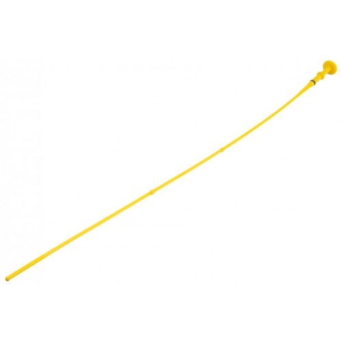 NTY Ράβδος Μέτρησης Στάθμης Λαδιού (Oil Dipstick) BOL-ME-018 για Smart Fortwo 451 1.0 2007-2014