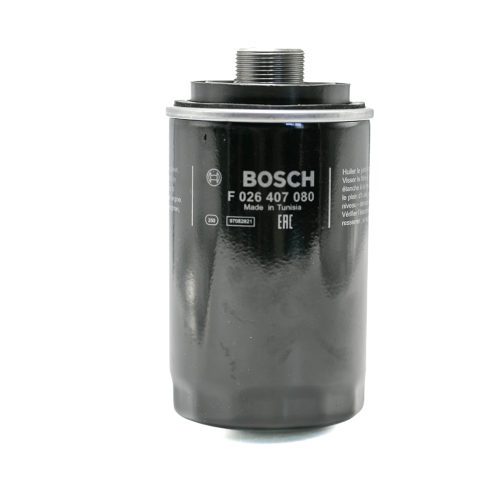 Φίλτρο Λαδιού Βιδωτό Bosch 06J115403C Για 1.8TFSI,2.0TFSI