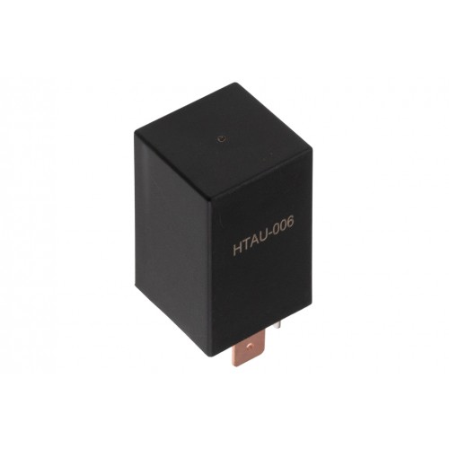 Ρελέ Αντλίας Καυσίμου NTY BPP-AU-006 (1J0906383C) για Audi A3, VW Golf IV, Seat Leon, Skoda Octavia