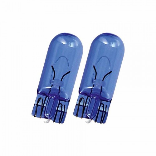 W5W 12V 5W Ice blue White (Xenon type) HQSB0002
