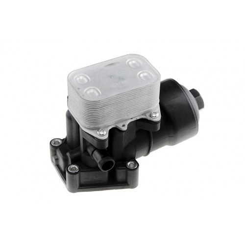 Ψυγειο λαδιου NTY VW AUDI A1 A3 A4 A5 GOLF VII 1.6TDI 2.0TDI 03L115389B