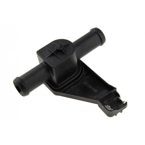 NTY Βαλβίδα Καλοριφέρ  VW TRANSPORTER 1992-2004 701819809D