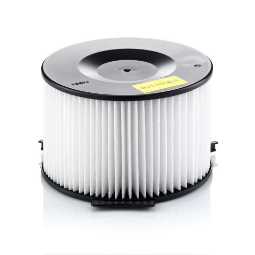 MANN-FILTER CU 1738 Φίλτρο Καμπίνας (Σωματιδίων) | OE 7D0 819 989  | VW Transporter T4 1990-2004