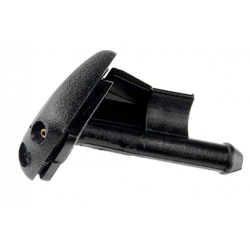 Μπεκ Ψεκασμού Νερού Υαλοκαθαριστήρων NTY EDS-BM-000 για BMW E36 & Z3 (1990-2003) - Εμπρός Καπό 1τμχ