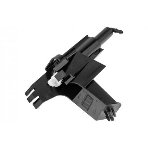 Mπεκ πιτσιλιστίρι φαναριού δεξιο NTY NISSAN QASHQAI 2010-2014 EDSNS018
