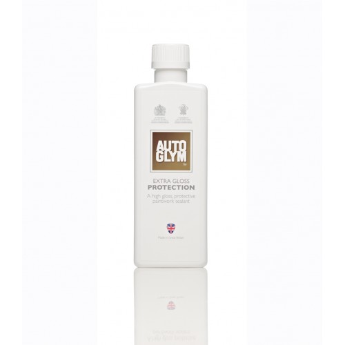 Autoglym Extra Gloss Protection Κερί Προστασίας και Σφραγίσματος 325ml