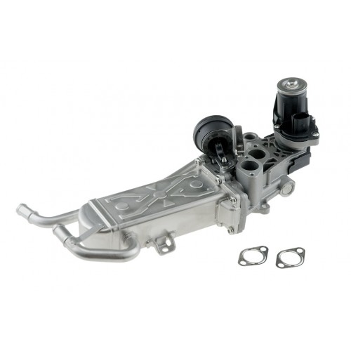EGRVW019 Βαλβίδα EGR NTY SEAT IBIZA SKODA FABIA ROOMSTER POLO 1.2TDI 03P131512E