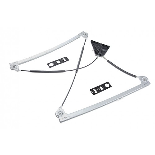 Γρύλος Παραθύρου Εμπρός Δεξιά Audi A3 8P 5-Door (2003-2010) NTY EPS-AU-038