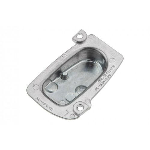 Μονάδα Ελέγχου LED (Πλακέτα) DRL/Angel Eyes για Audi A3 / S3 8V (2017-2020) Αριστερή - NTY EPX-AU-006