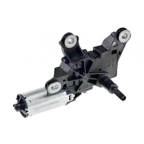 Μοτερ πισω υαλοκαθαριστηρα NTY VW GOLF IV  FABIA OCTAVIA 4 1U 1999-2004 1J6955711F