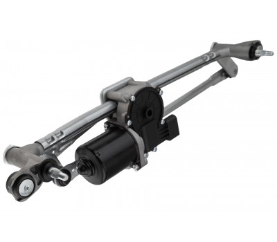 Ντίζες Υαλοκαθαριστήρων με Μοτέρ (Σετ) για VW Polo (2017-2021) - NTY ESW-VW-036 2G1955113B