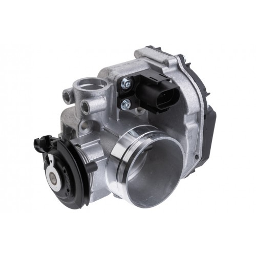 Πεταλούδα Γκαζιού NTY ETB-VW-041 για VW Polo / Lupo & Seat Arosa / Cordoba 1.4-1.6 16V 036133064E