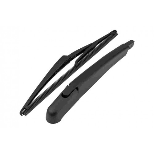 Πίσω βραχιονας με υαλοκαθαριστήρα NTY 305MM Alfa Romeo Mito 2008-2018 EWBAR003