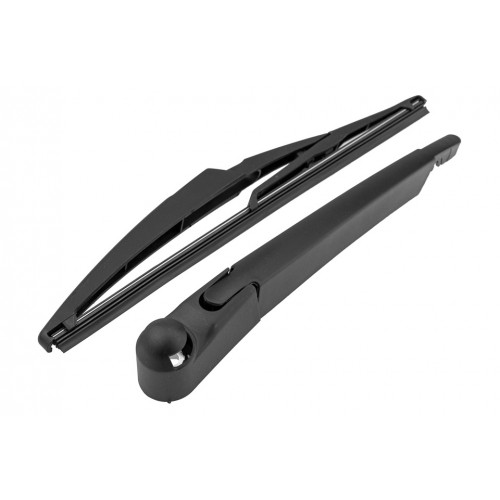 Πίσω βραχίονας με υαλοκαθαριστήρα NTY 290MM MINI COOPER R50/R53 2001-2006 EWBBM002