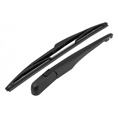 Πίσω βραχίονας με υαλοκαθαριστήρα NTY 360MM BMW E83 X3 2004- EWBBM003