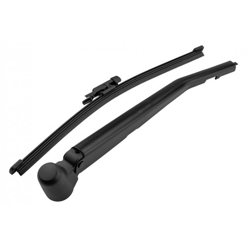 Πίσω βραχίονας με υαλοκαθαριστήρα NTY 292MM BMW 1 E81/E87 2003-,X1 E84 2009- EWBBM004