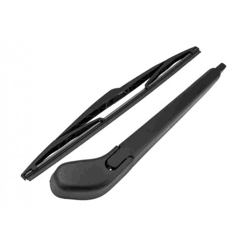 Πίσω βραχιονας με υαλοκαθαριστήρα NTY 350MM FORD FOCUS II 2005-2014