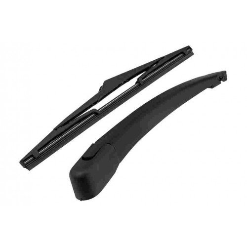 Πίσω βραχιονας με υαλοκαθαριστήρα NTY 305MM FORD FIESTA VI 2008-2014