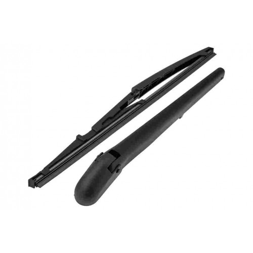 Πίσω βραχιονας με υαλοκαθαριστήρα NTY 334MM FIAT STILO HB SEICENTO 1998-