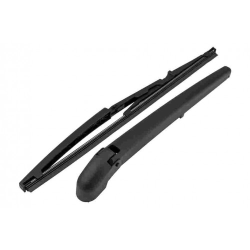 Πίσω βραχιονας με υαλοκαθαριστήρα NTY 330MM FIAT PANDA 2004-2012
