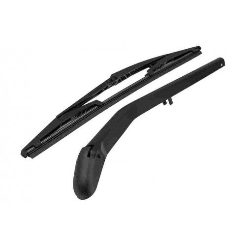 Πίσω βραχιονας με υαλοκαθαριστήρα NTY 360MM FIAT PUNTO II 1999-2004