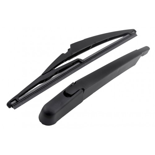 Πίσω βραχιονας με υαλοκαθαριστήρα NTY 305MM FIAT PANDA 2013-2022