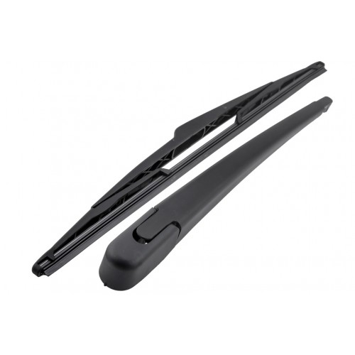 Πίσω βραχιονας με υαλοκαθαριστήρα NTY PEUGEOT 207 HATCHBACK 2006- 405MM EWBPE012