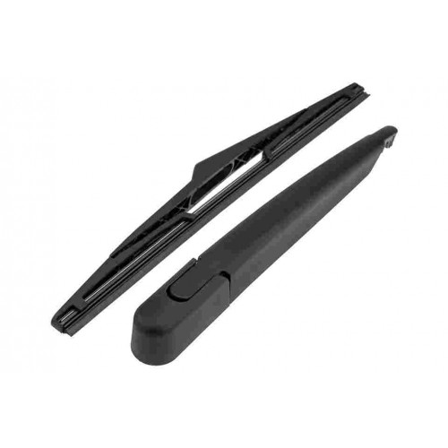 Πίσω βραχιονας με υαλοκαθαριστήρα NTY 300MM OPEL ASTRA H 2004-2012 