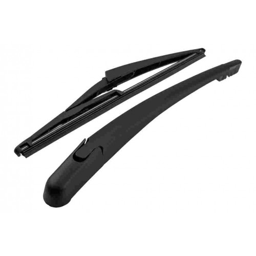 Πίσω βραχιονας με υαλοκαθαριστήρα NTY 300MM OPEL CORSA D 2006-2014