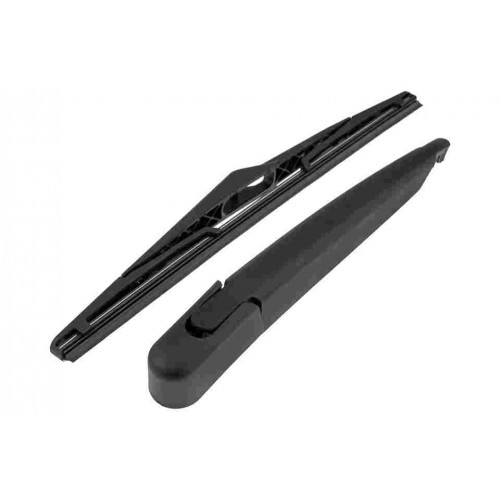 Πίσω βραχιονας με υαλοκαθαριστήρα NTY 305MM OPEL CORSA E 2014-2019
