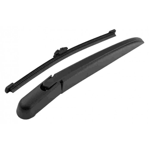 Πίσω βραχιονας με υαλοκαθαριστήρα NTY 250MM RENAULT CLIO IV 2011-2019