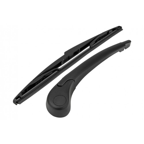 Πίσω βραχιονας με υαλοκαθαριστήρα NTY 350MM RENAULT CLIO III 2005-2012