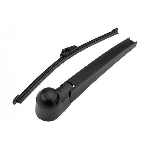 Πίσω βραχιονας με υαλοκαθαριστήρα NTY 280MM SEAT LEON 2005-2012