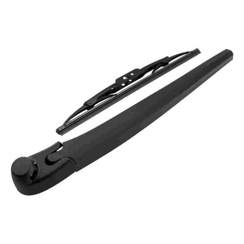 Πίσω βραχιονας με υαλοκαθαριστήρα NTY 330MM SEAT IBIZA 6L 02-08 ALTEA 04-