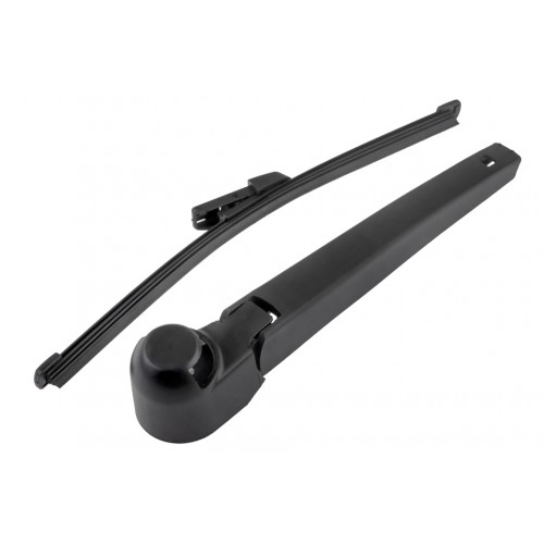 Πίσω βραχιονας με υαλοκαθαριστήρα NTY 285MM SKODA YETI 2009-2016 5L6955707